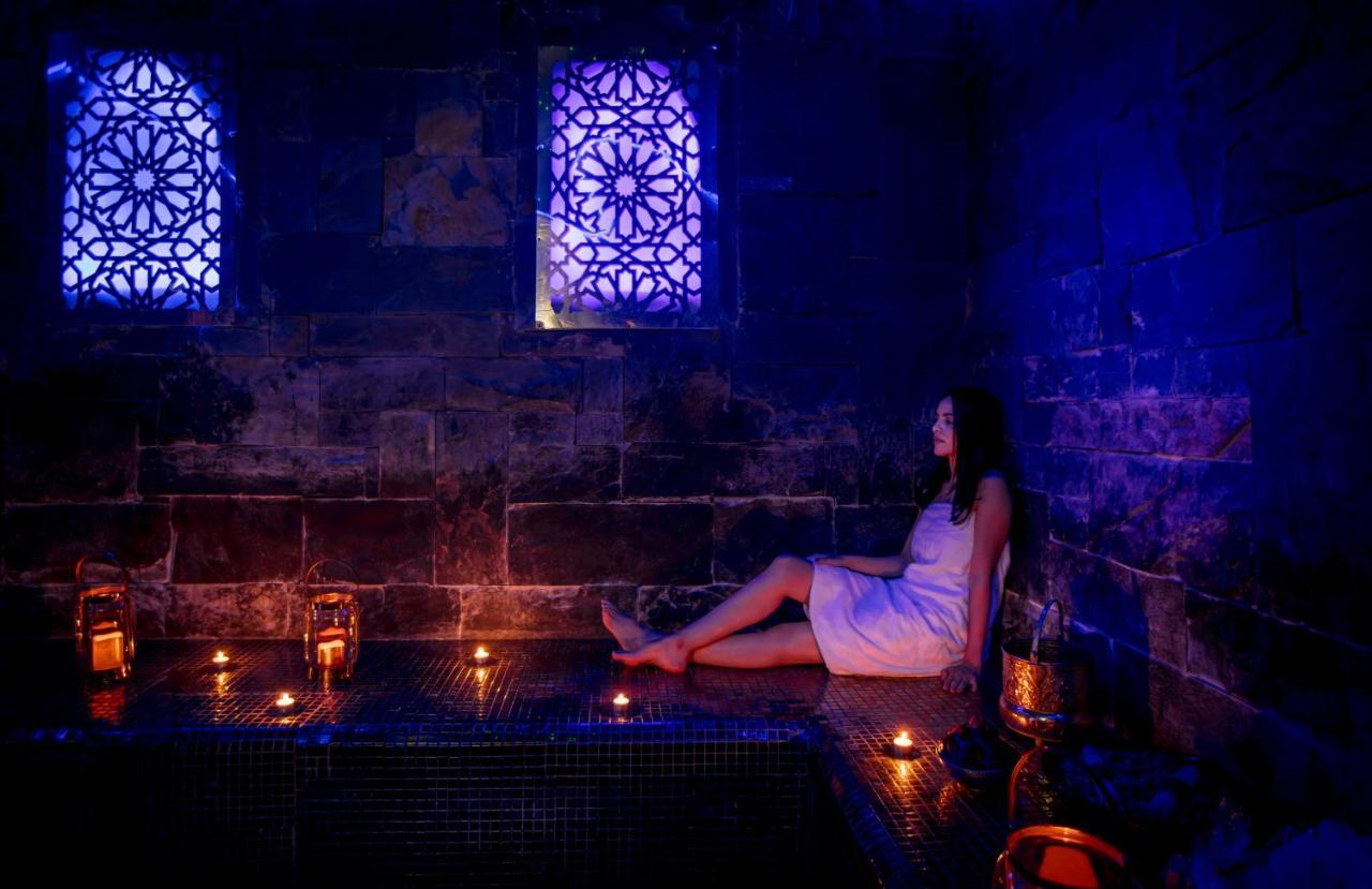 Riad Chamade Prive & Spa, Vos Moments Inoubliables Marrakesh Exterior foto