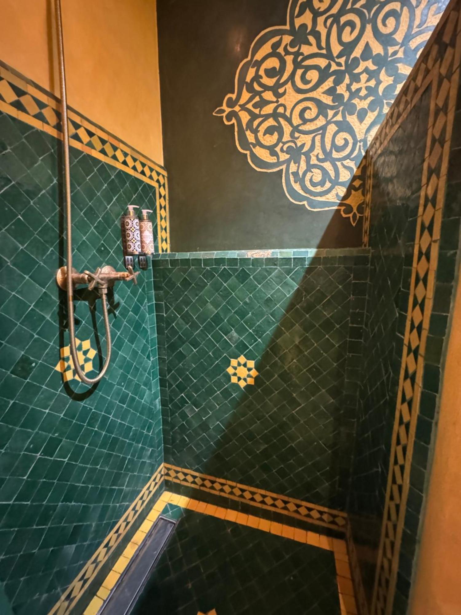 Riad Chamade Prive & Spa, Vos Moments Inoubliables Marrakesh Exterior foto