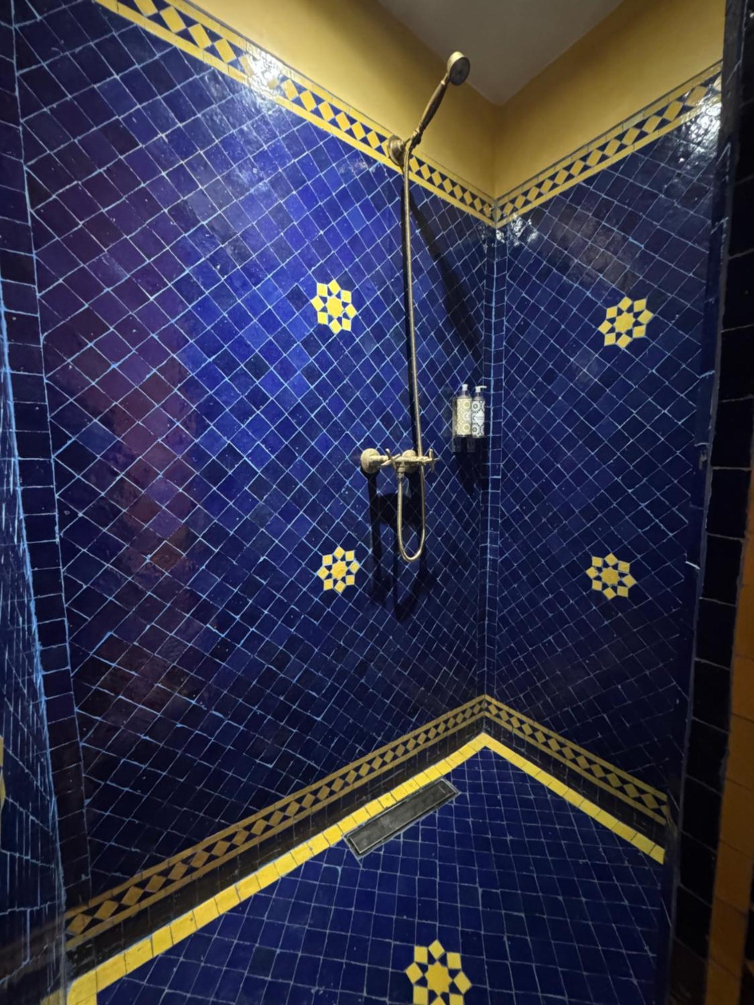 Riad Chamade Prive & Spa, Vos Moments Inoubliables Marrakesh Exterior foto