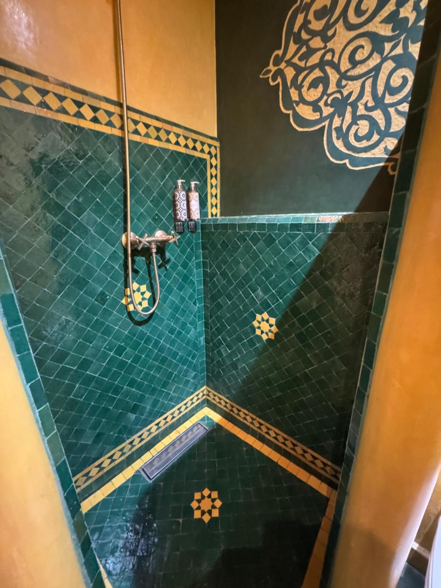Riad Chamade Prive & Spa, Vos Moments Inoubliables Marrakesh Exterior foto