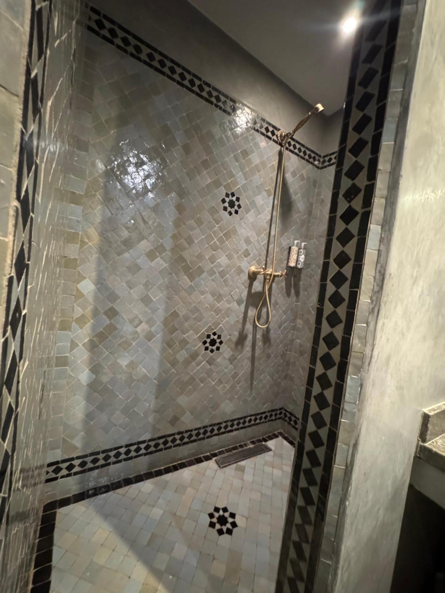 Riad Chamade Prive & Spa, Vos Moments Inoubliables Marrakesh Exterior foto
